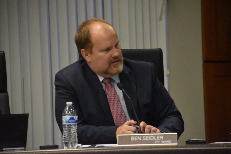 Councilman: Lack of Communication with DOH 'Frustrating'